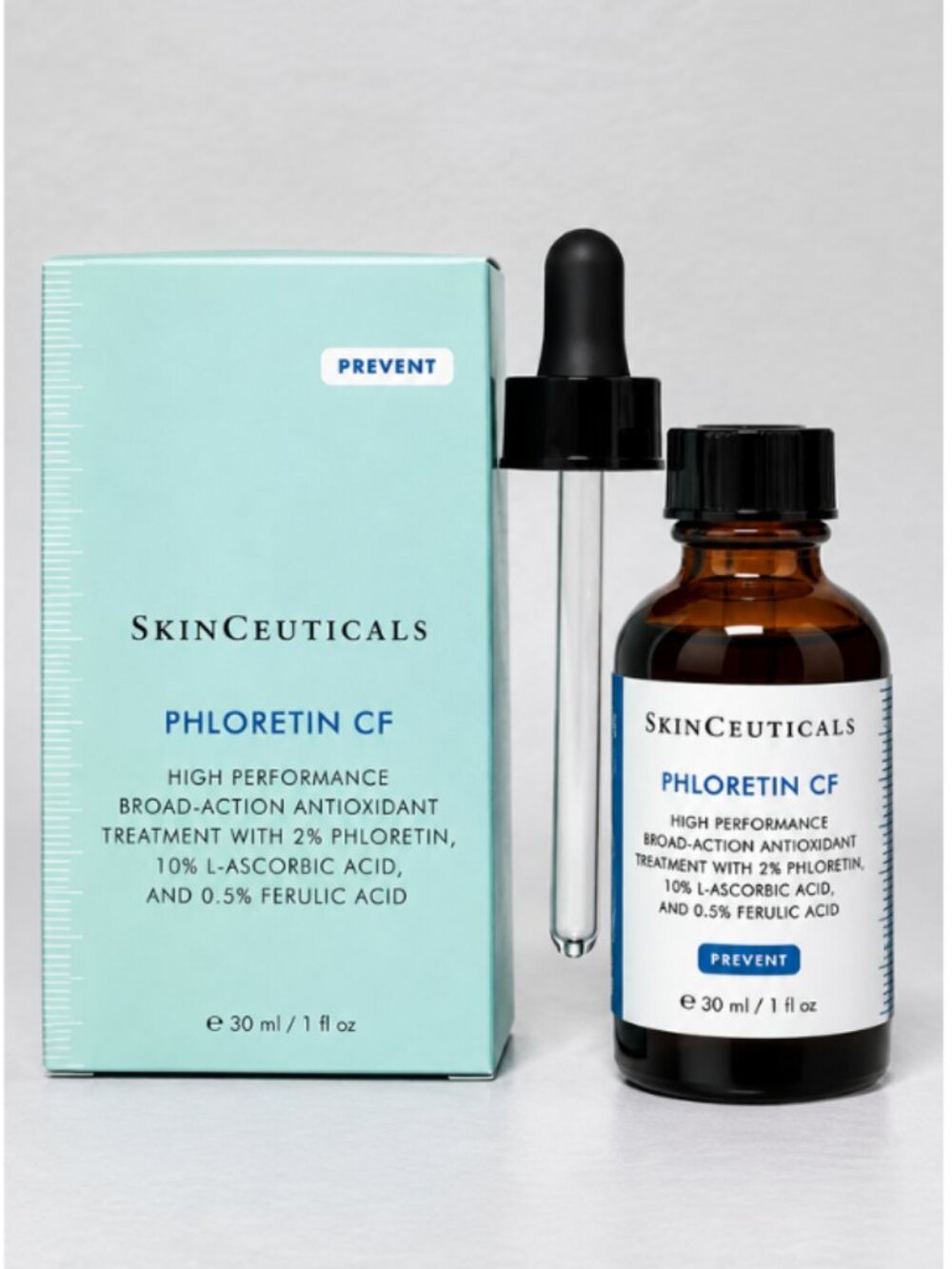 SkinCeuticals Phloretin CF Anti-Aging Serum - 1oz
